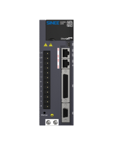 EA300E-EtherCAT Bus
