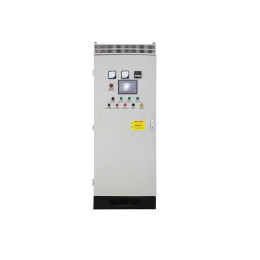 EM318C-Ball Mill VFD