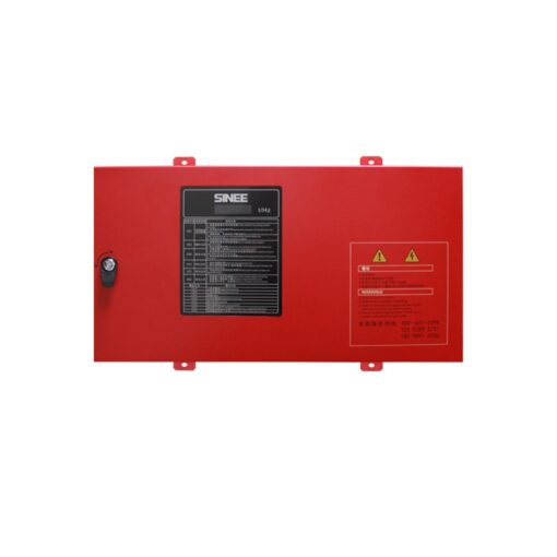EM530C-Lifting VFD