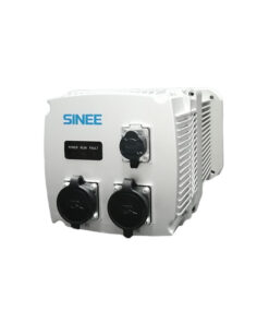 EM60-Permanent Magnet Synchronous