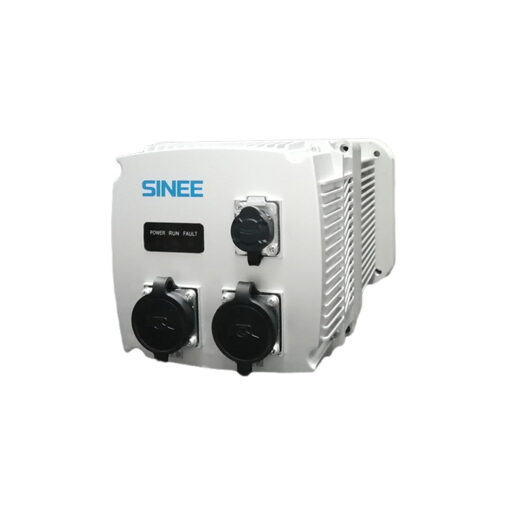 EM60-Permanent Magnet Synchronous