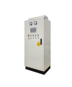 EM618-Engineering Cabinet