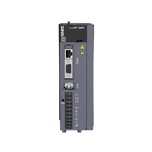 EA190E EtherCAT Bus