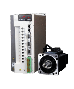 EA200A-Spindle Type
